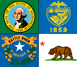 The Republic of Nevorewashifornia