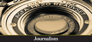 CATEGORY: Journalism