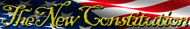 The New Constitution