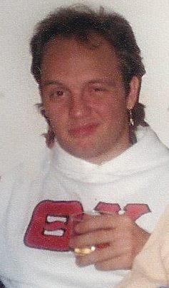 Doc Sammy, in another life.