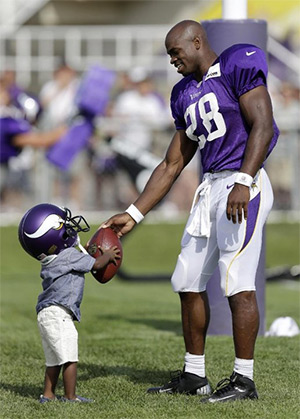 Adrian-Peterson
