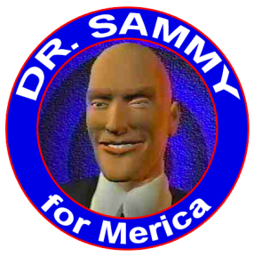 Dr-Sammy-for-Merica