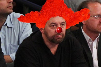 James-Dolan-clown
