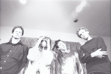 Photo by Heather Ramey