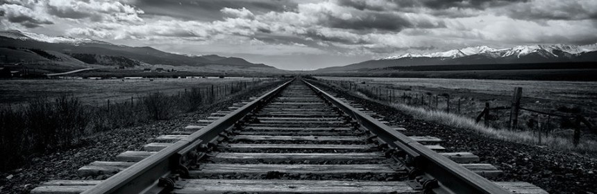 Northbound: Lake County, Colorado