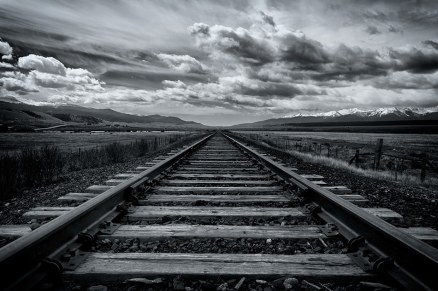 Northbound: Lake County, Colorado