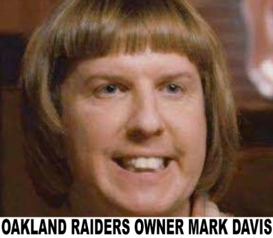 oakland raiders mark-davis