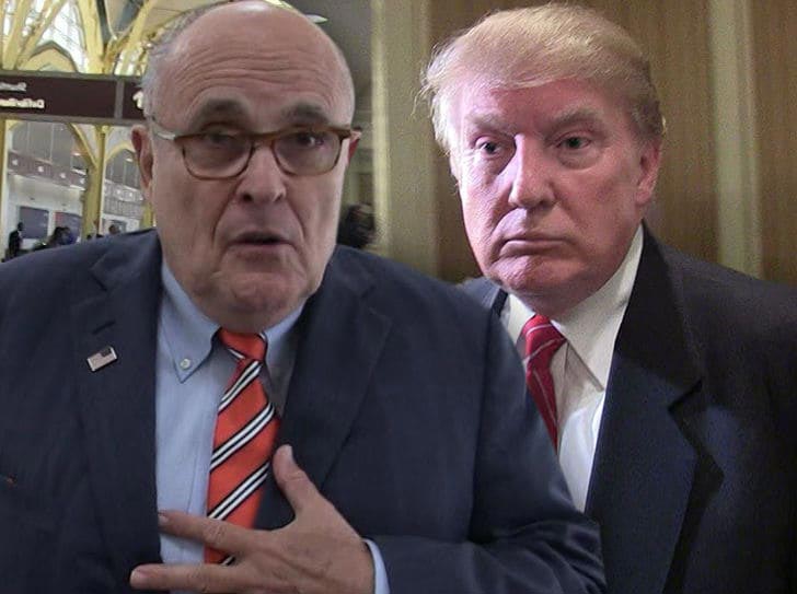 Trump-Giuliani-Dumber-and-Dumberer