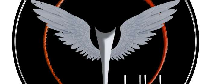 Lullaby Pit logo
