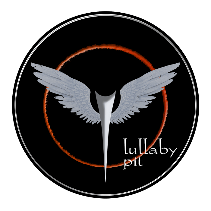 Lullaby Pit logo