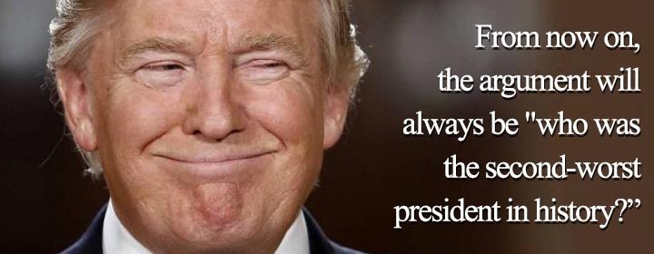 second-worst-president