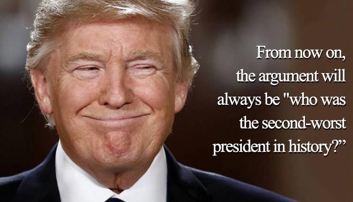 second-worst-president
