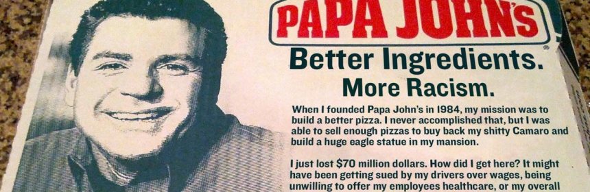 Papa-Johns-racism