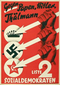 Three_Arrows_election_poster_of_the_Social_Democratic_Party_of_Germany,_1932_-_Gegen_Papen,_Hitler,_Thälmann