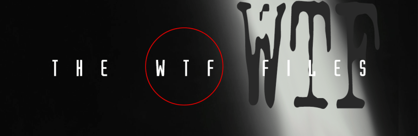 The-WTF-Files