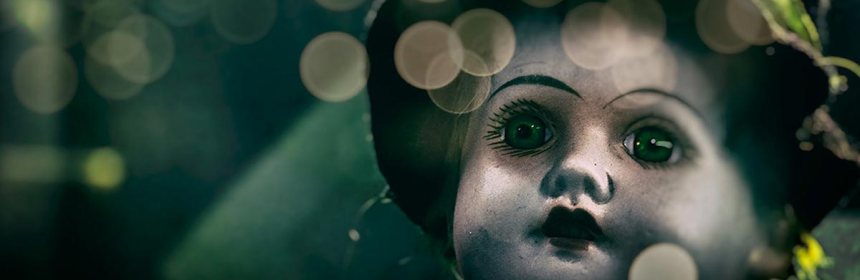 Green-Man-vintage-doll