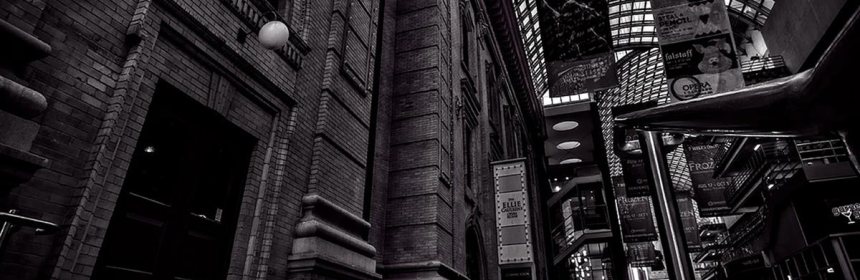 Ellie Caulkins Opera House