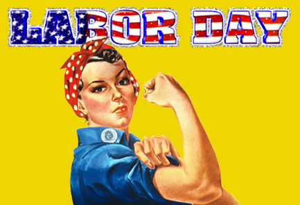 Labor-Day