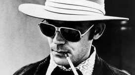 Hunter-thompson
