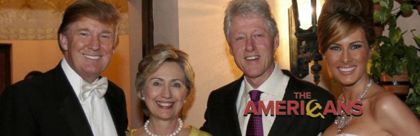 The-Americans-Clintons-Trumps