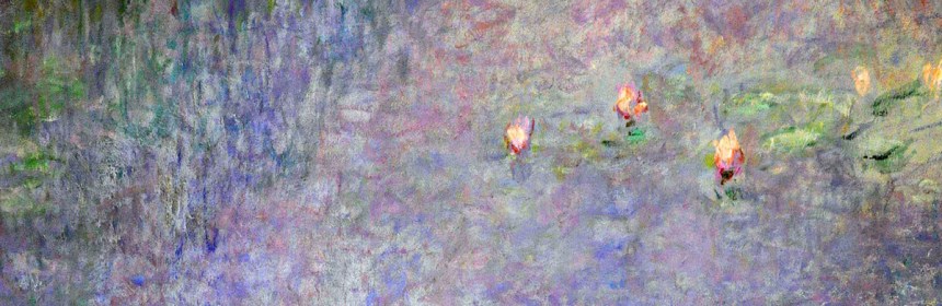 water-lilies-monet