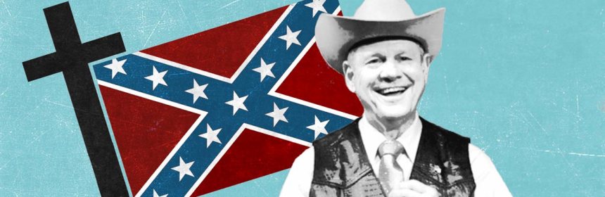 Roy-Moore