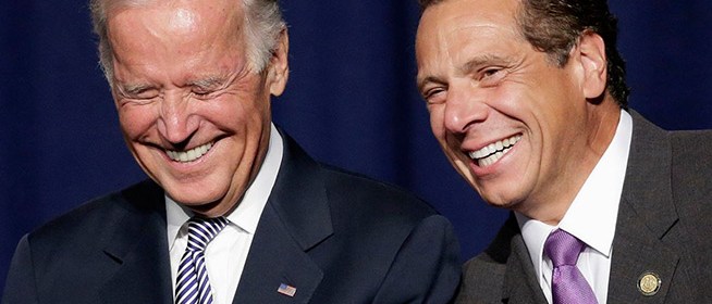 Biden-Cuomo