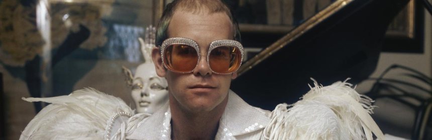 Elton John