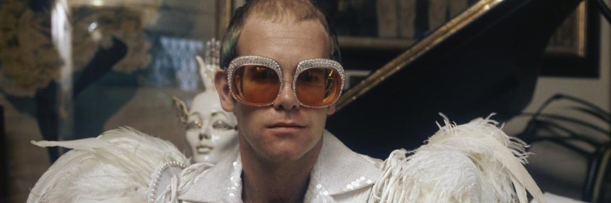 Elton John