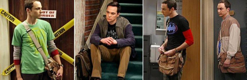 sheldon-cooper's-bag