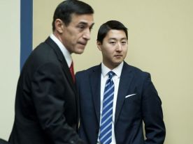 Kurt Bardella Darrell Issa