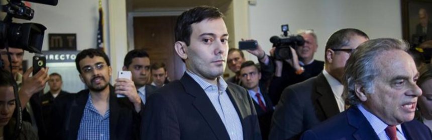 Martin-Shkreli