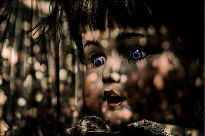 vintage dolls - Twinkleball