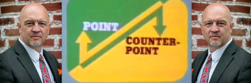 Point-Counterpoint