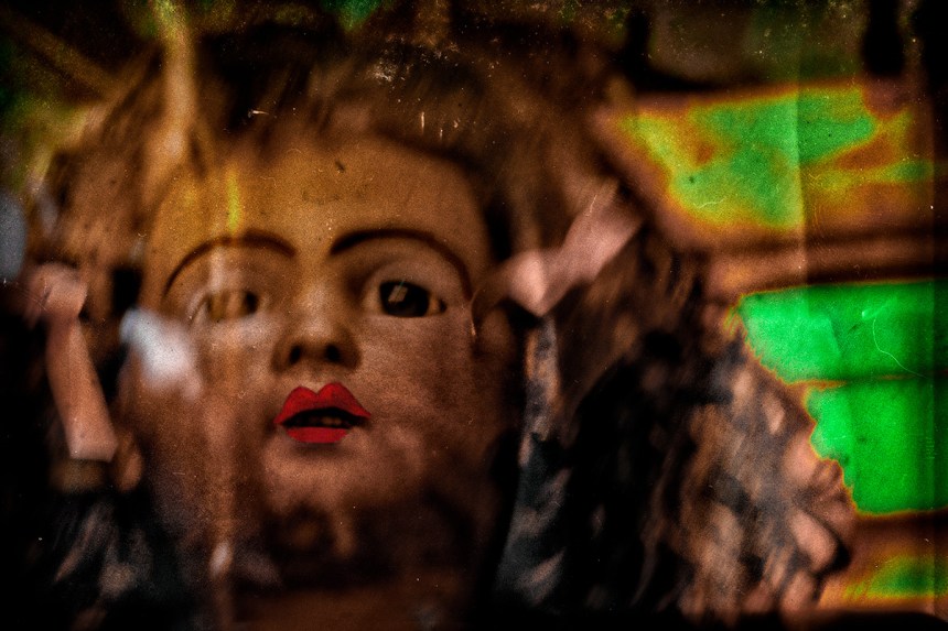 vintage dolls - Enfant-du-Monde