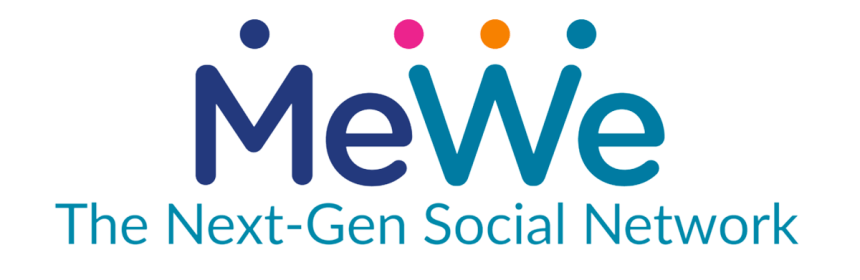 MeWe-logo