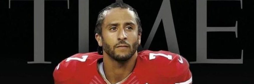 Colin Kaepernick