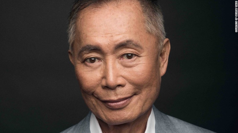 George Takei