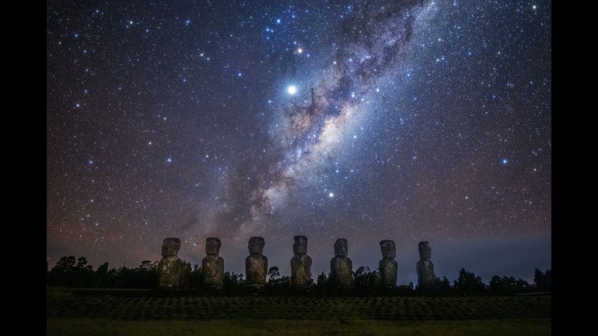 Astronomy Picture of the Day