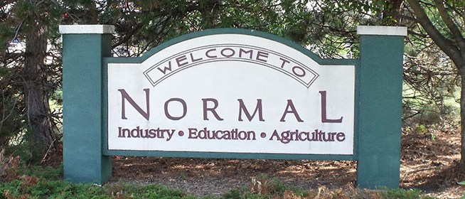 normal