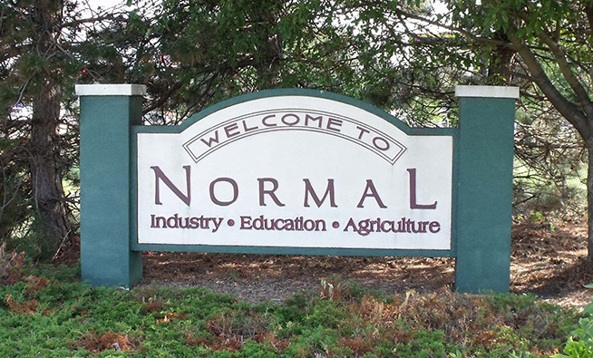 normal