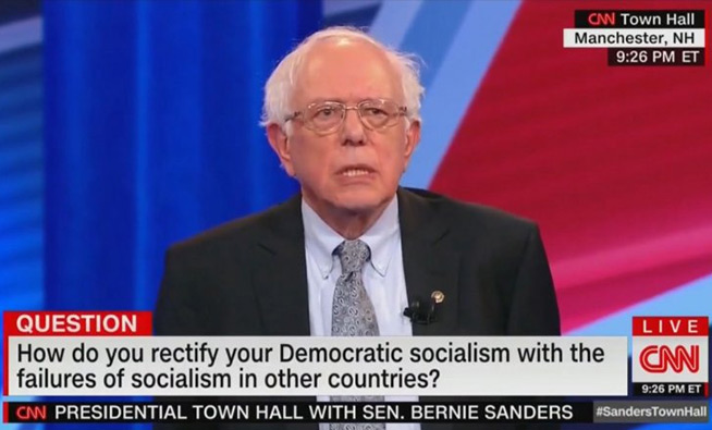 Sanders-democratic-socialism