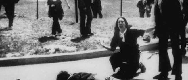 Kent-State-Massacre