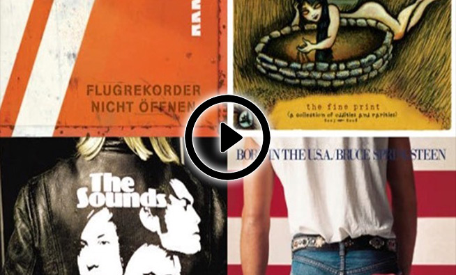 4th-of-July playlist on spotify