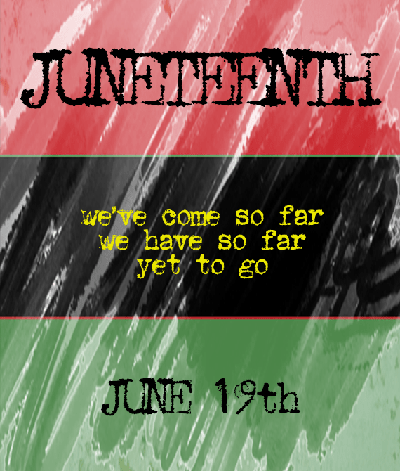 Juneteenth