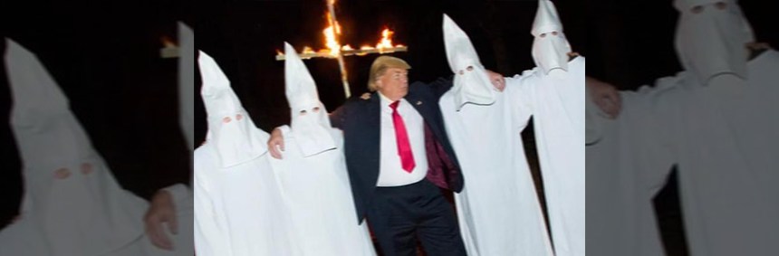 Trump-Klan
