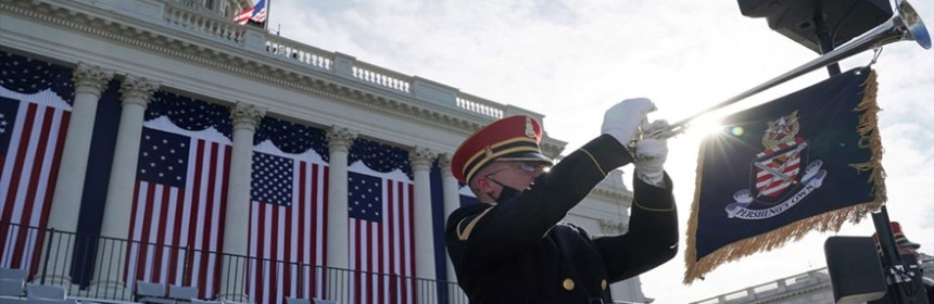 Biden-inauguration