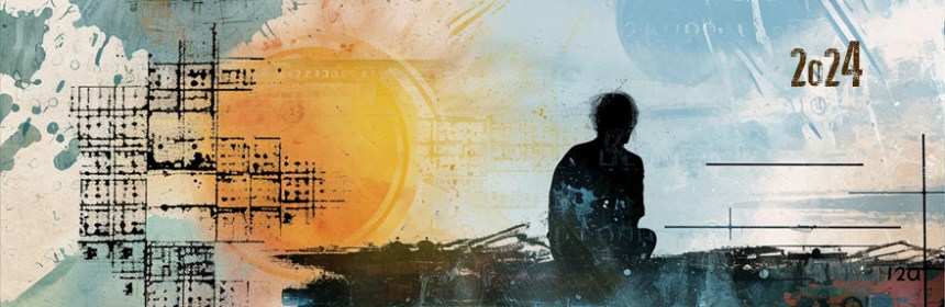 2024 New Year resolutions