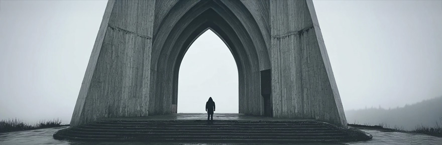 I Hope the World Isn't Real