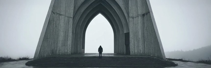 I Hope the World Isn't Real